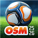 在线足球经理osm(Online Soccer Manager)